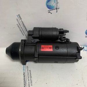 01182390 Стартер двигателя Zhengzhou Kaishan Mechanical KJ311