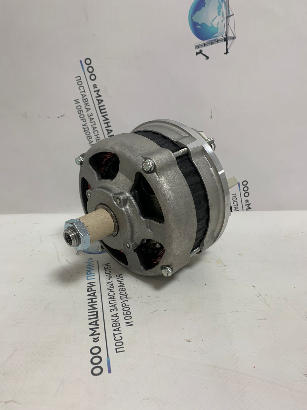 01183441 Электрогенератор двигателя Zhengzhou Kaishan Mechanical KJ311