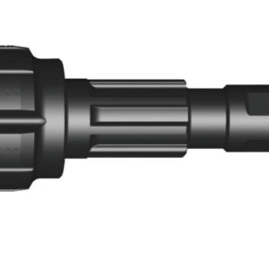 Буровые коронки на молоток DHD1120 (8 шлицев)