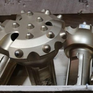 Буровая коронка CIR110 140мм   