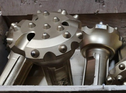 Буровая коронка CIR 110 110мм — изображение 2