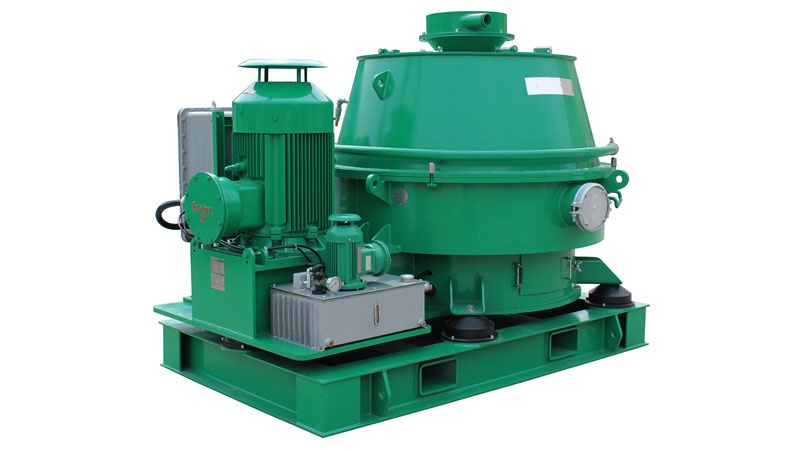 Вертикальный осушитель GNCD930E-VFD — изображение 3