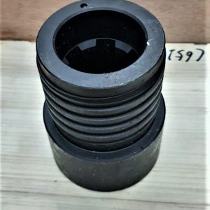 Оголовок для пневмоударного молотка CIR130