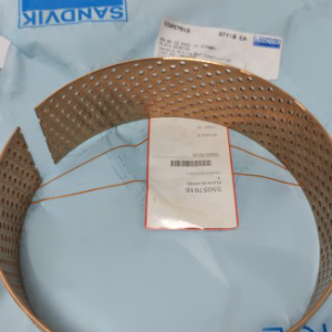 55057616 Подшипник скольжения (Plain bearing) Sandvik