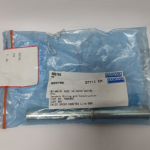 689796 Штырь (Pin) Sandvik