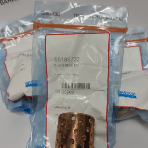 55188702 Подшипник скольжения (Plain bearing) Sandvik