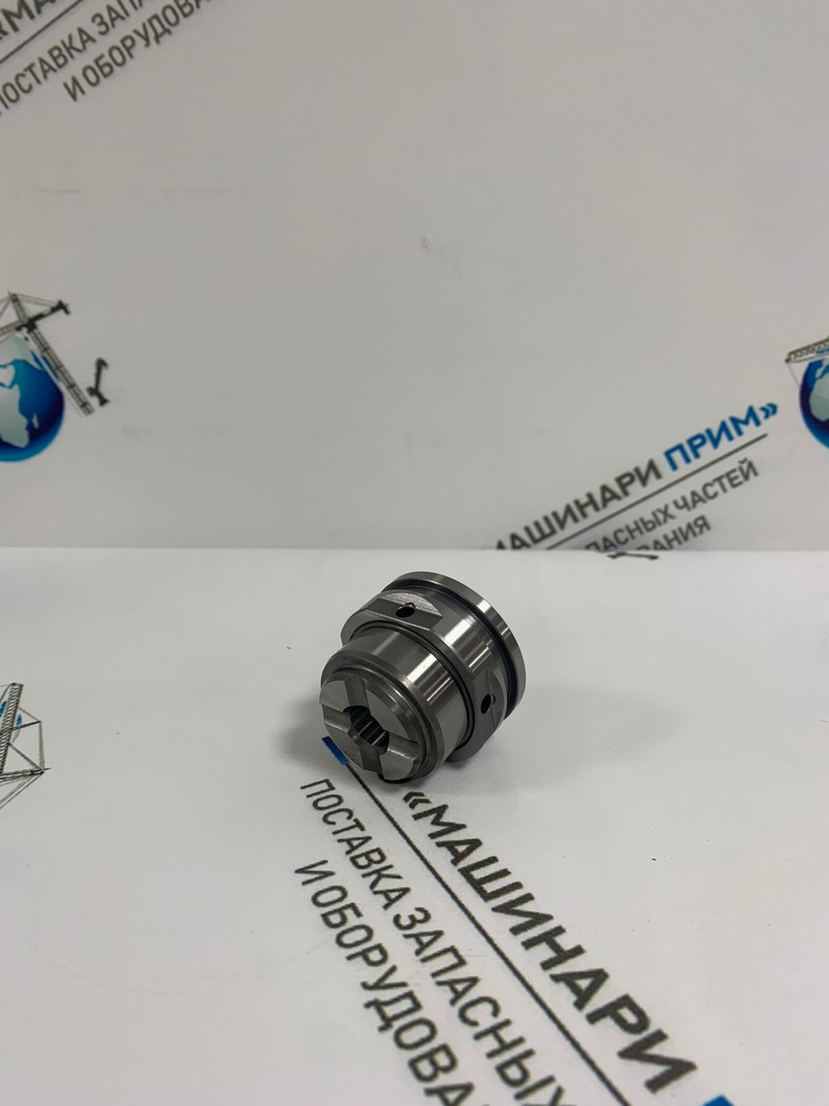 DJ00310 Крышка клапана — изображение 3