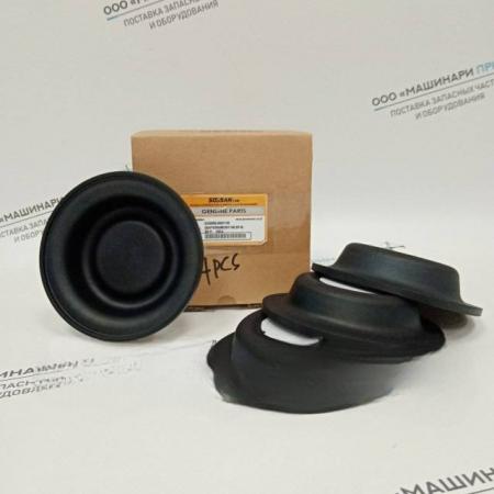 D91145 Диафрагма для гидроперфоратора Soosan SP-6