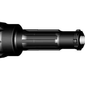 Буровые коронки на молотки DHD340A / COP44 (8 шлицев)
