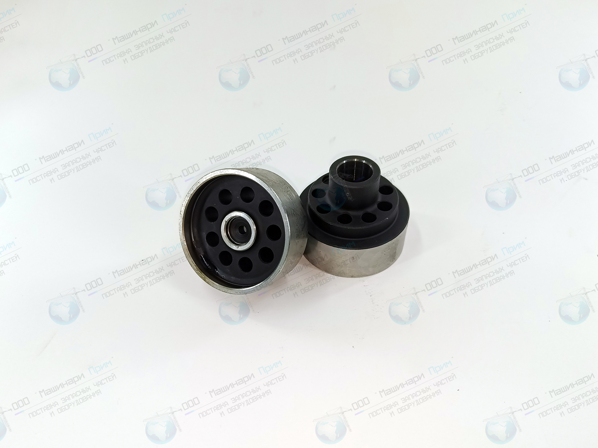 Клапанная крышка пневмоударного молотка CIR130