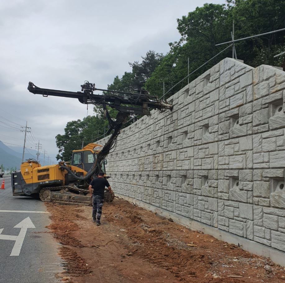 Пневмоударный молоток DHD3.5 A — изображение 4