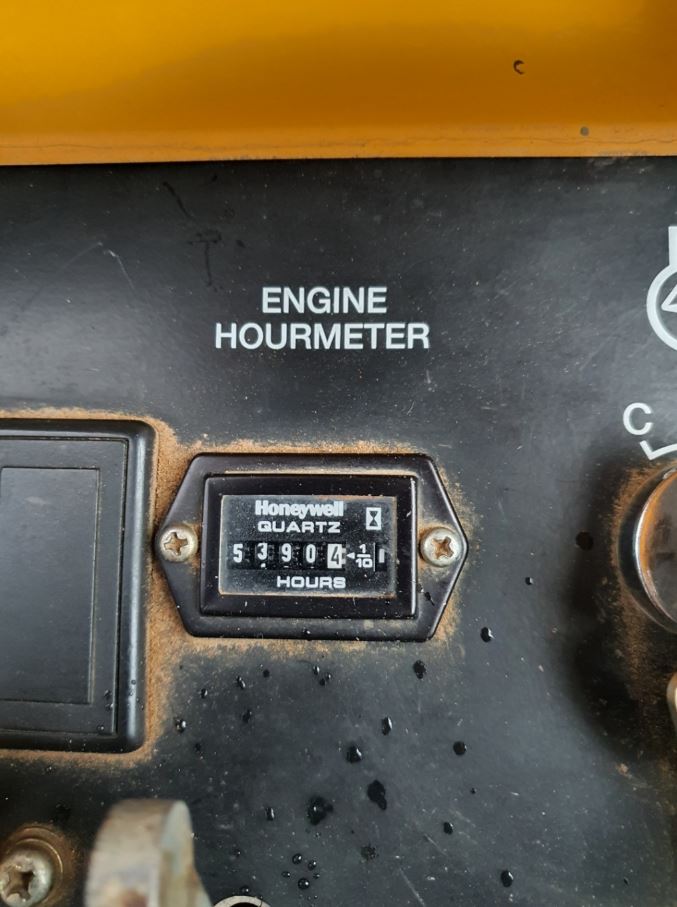 Пневмоударный молоток DHD3.5 A — изображение 2