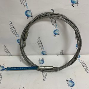 KJ311.3.4-1 Движущийся стальной трос 5130 Zhengzhou Kaishan Mechanical