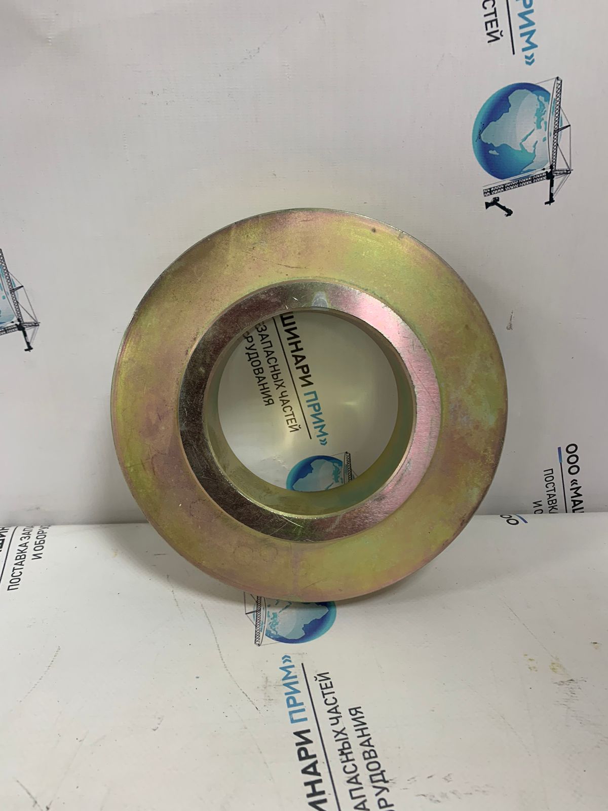 KJ311.3.6-4 Колесо стального троса Zhengzhou Kaishan Mechanical KJ311