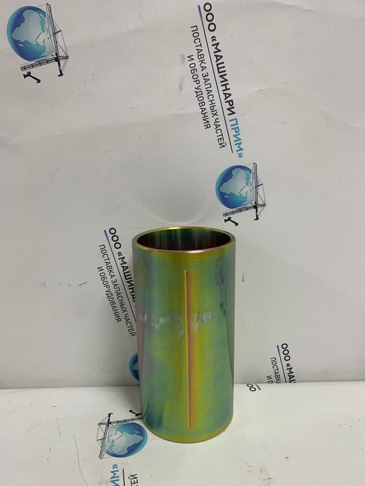 KJ311.3.6-5 Полая ось для шланга и втулки Zhengzhou Kaishan Mechanical KJ311