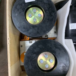 KJ311.3.6 Блок барабана для наматывания рукава на буровую установку Zhengzhou Kaishan Mechanical