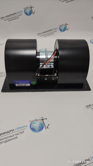 55182261 Система климат контроля Sandvik