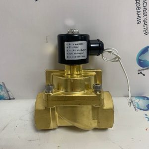 SLA-40 Электромагнитный клапан Zhengzhou Kaishan Mechanical SMKT-10