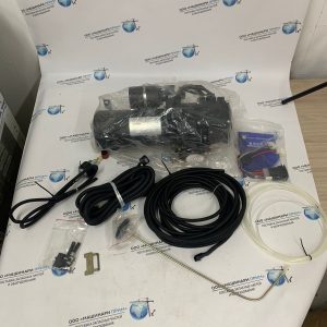 YJH-Q10A Подогреватель предпусковой (Preheater)